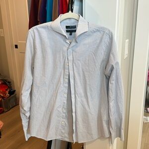 Men’s Dress Shirt